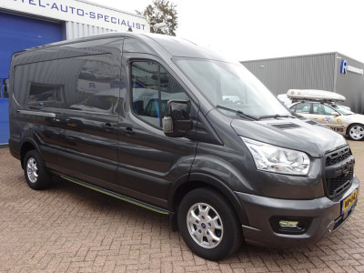 Ford Transit 350 2.0 TDCI L2H2 Limited AUTOMAAT AIRCO CRUISE CONTROL NAVIGATIE