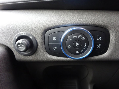 Ford Transit 350 2.0 TDCI L2H2 Limited AUTOMAAT AIRCO CRUISE CONTROL NAVIGATIE foto 11