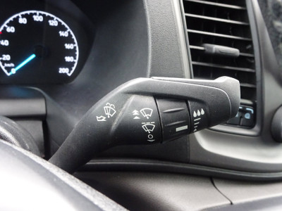 Ford Transit 350 2.0 TDCI L2H2 Limited AUTOMAAT AIRCO CRUISE CONTROL NAVIGATIE foto 17