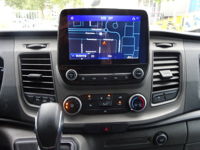 Ford Transit 350 2.0 TDCI L2H2 Limited AUTOMAAT AIRCO CRUISE CONTROL NAVIGATIE foto 19