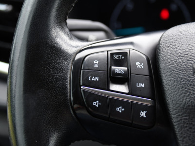 Ford Transit 350 2.0 TDCI L2H2 Limited PB Edition Cruise, Camera, Carplay, Xenon, 185pk, Multimedia, Automaat, Trekhaak, Betimmering, Uniek! foto 14