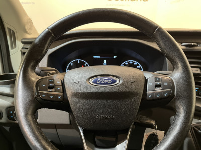 Ford Transit 350 2.0 TDCI L2H2 Trend 130 PK / Euro 6  / Airco / Cruise Control / CarPlay / PDC / Navigatie / 3-Zits foto 10