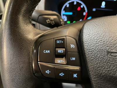 Ford Transit 350 2.0 TDCI L2H2 Trend 130 PK / Euro 6  / Airco / Cruise Control / CarPlay / PDC / Navigatie / 3-Zits foto 11