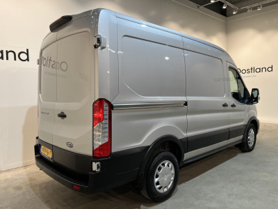 Ford Transit 350 2.0 TDCI L2H2 Trend 130 PK / Euro 6  / Airco / Cruise Control / CarPlay / PDC / Navigatie / 3-Zits foto 16