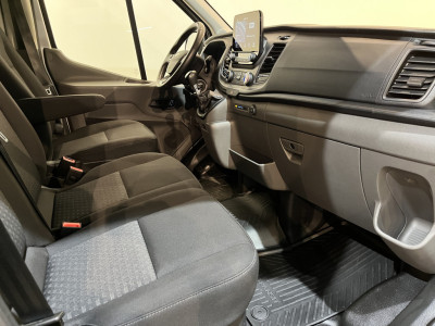 Ford Transit 350 2.0 TDCI L2H2 Trend 130 PK / Euro 6  / Airco / Cruise Control / CarPlay / PDC / Navigatie / 3-Zits foto 21