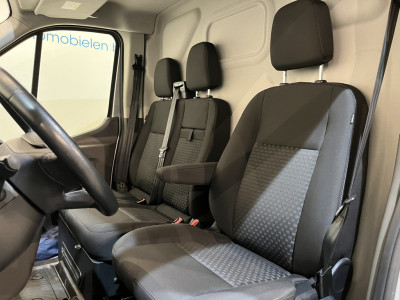 Ford Transit 350 2.0 TDCI L2H2 Trend 130 PK / Euro 6  / Airco / Cruise Control / CarPlay / PDC / Navigatie / 3-Zits foto 8