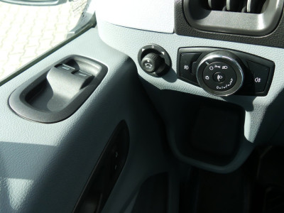 Ford Transit 350 2.0 TDCI L2H2 Trend / Carplay / Cruise / Navigatie foto 11
