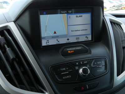 Ford Transit 350 2.0 TDCI L2H2 Trend / Carplay / Cruise / Navigatie foto 17