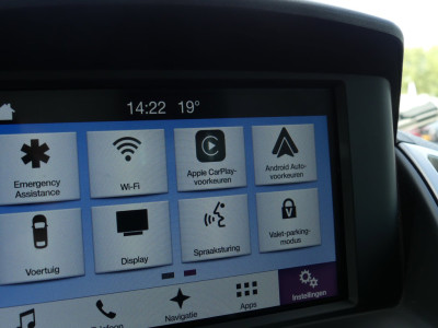 Ford Transit 350 2.0 TDCI L2H2 Trend / Carplay / Cruise / Navigatie foto 20