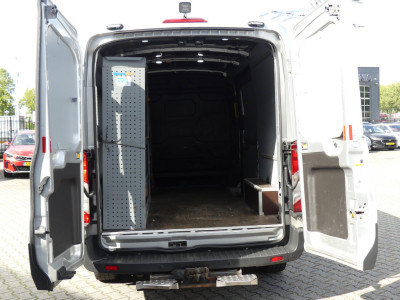 Ford Transit 350 2.0 TDCI L2H2 Trend / Carplay / Cruise / Navigatie foto 4