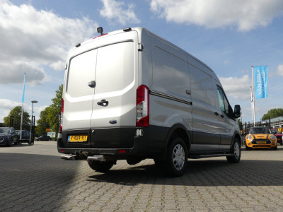Ford Transit 350 2.0 TDCI L2H2 Trend / Carplay / Cruise / Navigatie foto 6