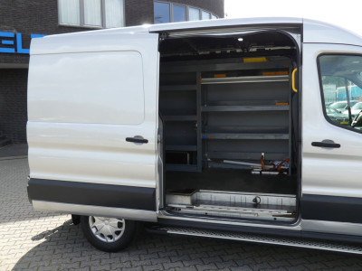Ford Transit 350 2.0 TDCI L2H2 Trend / Carplay / Cruise / Navigatie foto 7