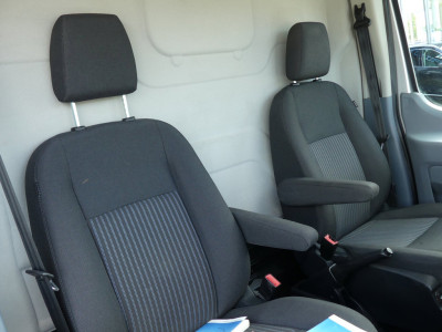 Ford Transit 350 2.0 TDCI L2H2 Trend / Carplay / Cruise / Navigatie foto 8