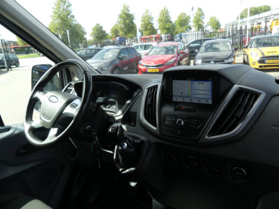 Ford Transit 350 2.0 TDCI L2H2 Trend / Carplay / Cruise / Navigatie foto 9