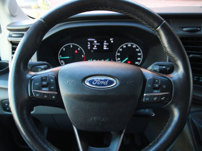 Ford Transit 350 2.0 TDCI L2H2 Trend MHEV 130PK / Sync 3 / Dealer onderhoudsbeurt foto 16
