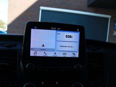 Ford Transit 350 2.0 TDCI L2H2 Trend MHEV 130PK / Sync 3 / Dealer onderhoudsbeurt foto 21