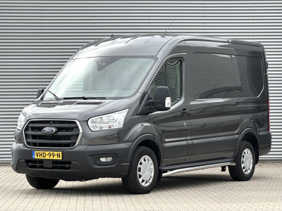 Ford Transit 350 2.0 TDCI L2H2 Trend RWD Automaat 170pk Lage km stand!