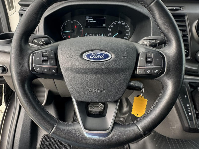Ford Transit 350 2.0 TDCI L2H2 Trend RWD Automaat 170pk Lage km stand! foto 13