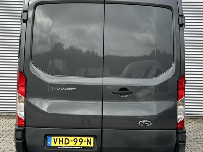Ford Transit 350 2.0 TDCI L2H2 Trend RWD Automaat 170pk Lage km stand! foto 14