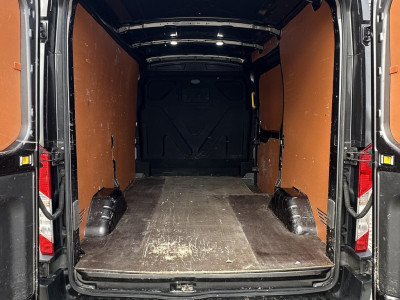 Ford Transit 350 2.0 TDCI L2H2 Trend RWD Automaat 170pk Lage km stand! foto 15