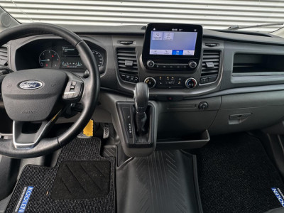 Ford Transit 350 2.0 TDCI L2H2 Trend RWD Automaat 170pk Lage km stand! foto 2