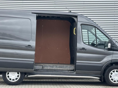 Ford Transit 350 2.0 TDCI L2H2 Trend RWD Automaat 170pk Lage km stand! foto 3