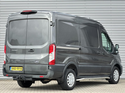 Ford Transit 350 2.0 TDCI L2H2 Trend RWD Automaat 170pk Lage km stand! foto 5
