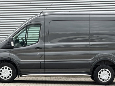 Ford Transit 350 2.0 TDCI L2H2 Trend RWD Automaat 170pk Lage km stand! foto 6