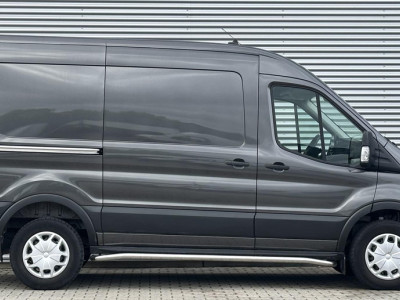 Ford Transit 350 2.0 TDCI L2H2 Trend RWD Automaat 170pk Lage km stand! foto 7