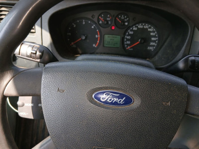 Ford Transit 350 2.0 TDCI L2H2 dubbel cab export 3