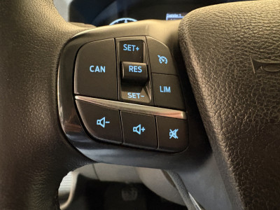 Ford Transit 350 2.0 TDCI L3H1 DC Trend 4x4 / Open Laadbak / Dubbel Cabine 6 pers. / Airco / Trekhaak 2,8T / 54.500 KM !! 12