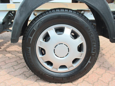 Ford Transit 350 2.0 TDCI L3H1 Trend DRIE ZIJDIGE KIPPER, Navigatie, Verwarmde voorruit foto 14