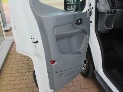 Ford Transit 350 2.0 TDCI L3H1 Trend DRIE ZIJDIGE KIPPER, Navigatie, Verwarmde voorruit foto 15