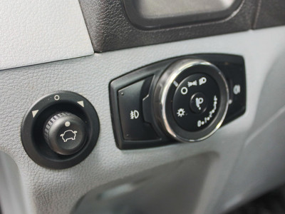 Ford Transit 350 2.0 TDCI L3H1 Trend DRIE ZIJDIGE KIPPER, Navigatie, Verwarmde voorruit foto 18