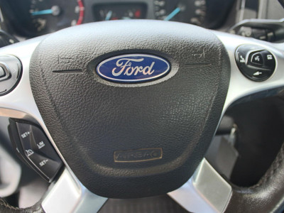 Ford Transit 350 2.0 TDCI L3H1 Trend DRIE ZIJDIGE KIPPER, Navigatie, Verwarmde voorruit foto 19