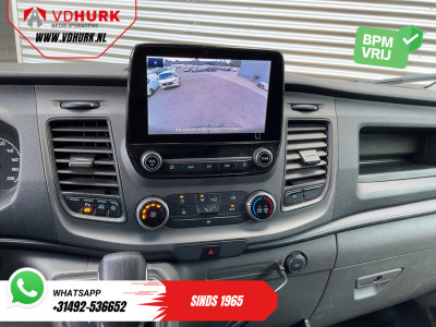 Ford Transit 350 2.0 TDCI L3H2 185 pk Aut. Carplay/ Navi/ Airco/ Camera/ Cruise/ PDC/ Trekhaak foto 14