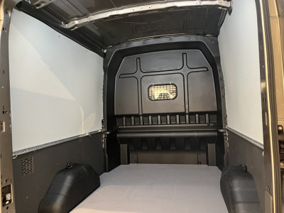 Ford Transit 350 2.0 TDCI L3H2 DC Dubbel Cabine Trend 170 PK Automaat / Euro 6 / Airco / CarPlay / Adap. Cruise Control / Camera 360 / Navigatie / 65.000 KM !! 16
