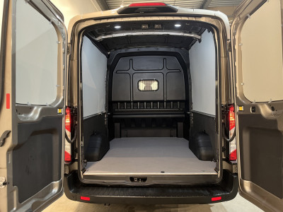 Ford Transit 350 2.0 TDCI L3H2 DC Dubbel Cabine Trend 170 PK Automaat / Euro 6 / Airco / CarPlay / Adap. Cruise Control / Camera 360 / Navigatie / 65.000 KM !! 5