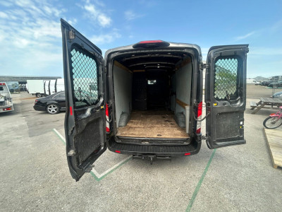 Ford Transit 350 2.0 TDCI L3H2 Limited navi cruise trekhaak 2800 kg 13