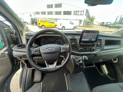 Ford Transit 350 2.0 TDCI L3H2 Limited navi cruise trekhaak 2800 kg 5