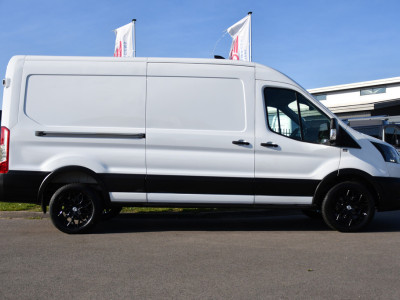 Ford Transit 350 2.0 TDCI L3H2 RWD PB Edition Camera, Cruise, 2 x Schuifdeur, Airco, 130pk, Radio, Uniek! foto 10