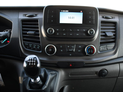 Ford Transit 350 2.0 TDCI L3H2 RWD PB Edition Camera, Cruise, 2 x Schuifdeur, Airco, 130pk, Radio, Uniek! foto 20