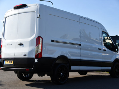 Ford Transit 350 2.0 TDCI L3H2 RWD PB Edition Camera, Cruise, 2 x Schuifdeur, Airco, 130pk, Radio, Uniek! foto 6