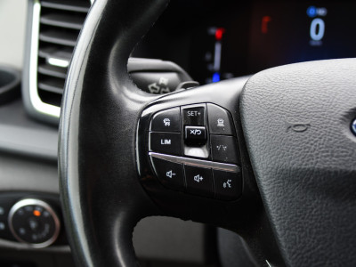 Ford Transit 350 2.0 TDCI L3H2 Raptor Edition FACELIFT! Virtual, 360 Camera, Carplay, Adaptieve Cruise, Stoelverwarming, Stuur verwarming, 165pk, automaat, Trekhaak, Uniek! foto 15