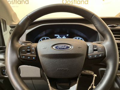 Ford Transit 350 2.0 TDCI L3H2 Trend 130 PK Automaat / Euro 6 / Airco / Cruise Control / PDC / 3-Zits 43.000 KM !! 10
