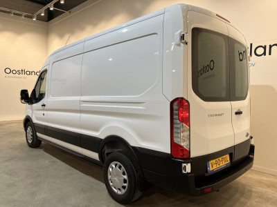 Ford Transit 350 2.0 TDCI L3H2 Trend 130 PK Automaat / Euro 6 / Airco / Cruise Control / PDC / 3-Zits 43.000 KM !! 14