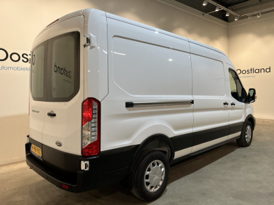 Ford Transit 350 2.0 TDCI L3H2 Trend 130 PK Automaat / Euro 6 / Airco / Cruise Control / PDC / 3-Zits 43.000 KM !! 16