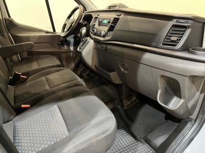 Ford Transit 350 2.0 TDCI L3H2 Trend 130 PK Automaat / Euro 6 / Airco / Cruise Control / PDC / 3-Zits 43.000 KM !! 20