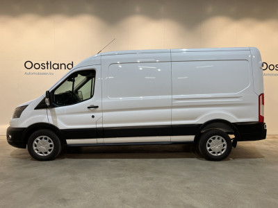 Ford Transit 350 2.0 TDCI L3H2 Trend 130 PK Automaat / Euro 6 / Airco / Cruise Control / PDC / 3-Zits 43.000 KM !! 4