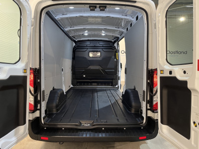Ford Transit 350 2.0 TDCI L3H2 Trend 130 PK Automaat / Euro 6 / Airco / Cruise Control / PDC / 3-Zits 43.000 KM !! 5